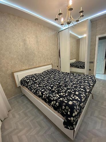Mənzillər: 2 otaqlı, Yeni tikili, 49 kv. m — 2