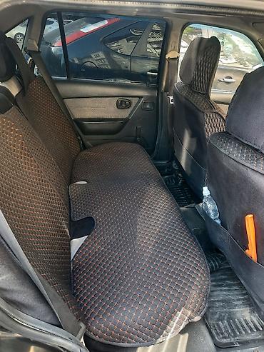 Унаа сатуу: Daewoo Nexia: 2011 г., 1.6 л, Кол менен иштөөчү, Бензин, Седан — 3