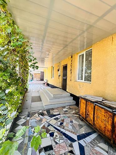 🏡Продаётся 6комн.мансард.дом ж/м Умут (Пригородная)! 📐 Дом: 170 м² |