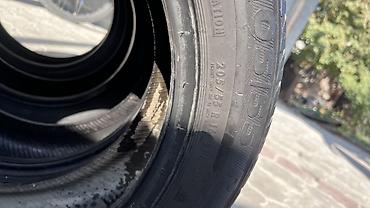 yuan plus: Комплект из 4 шин semperit евро зима (всесезонные). Основные — 2
