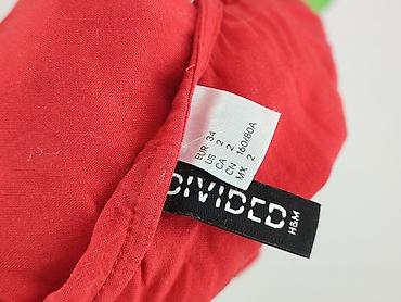 kurtka mis hm: H&M Divided, Sukienka damska, rozmiar XS — 4