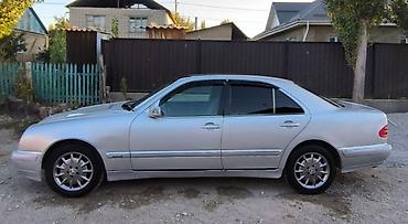 мотор м40 бмв: Mercedes-Benz E-Class: 2000 г., 3.2 л, Механика, Бензин, Седан — 5