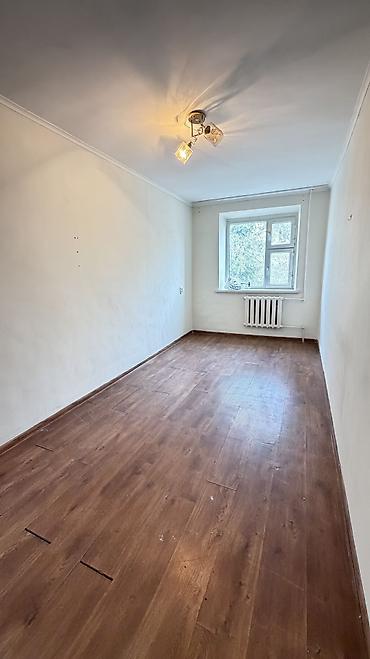 Продажа квартир: 2 комнаты, 45 м², Индивидуалка, 3 этаж, Старый ремонт — 21