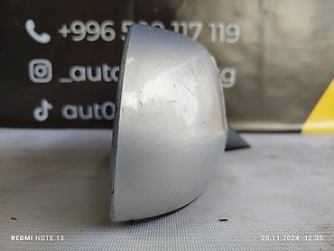 pass: Боковое правое Зеркало Volkswagen Б/у, Оригинал — 2