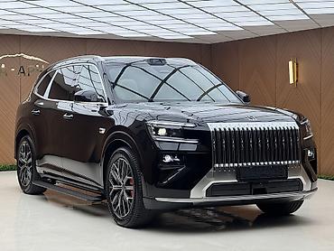 tesla model x: Zeekr 8X: 2 л | 2026 г. Кроссовер — 3
