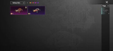 Digər: PUBG Mobile hesabı – Nadir kombinler, elit pass açılıb - Səviyyə: 62 — 4