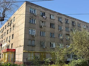Продажа квартир: Студия, 15 м², Политех Гостиничный тип, 2 этаж, Косметический ремонт — 2