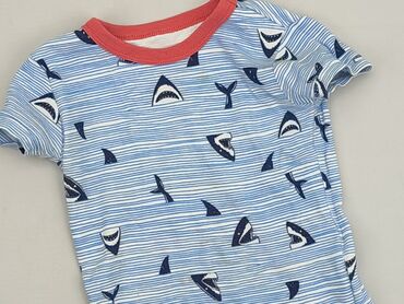 koszulki reprezentacji hiszpanii: T-shirt, Gap, 2-3 years, 92-98 cm, condition - Fair