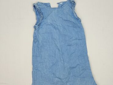 sukienki boho dla dziewczynki: Dress, 8 years, 122-128 cm, condition - Perfect
