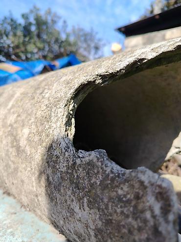 pe borular: Yeni Beton boru, Diametr: 500 mm, uzunluğu - 3 metr — 10