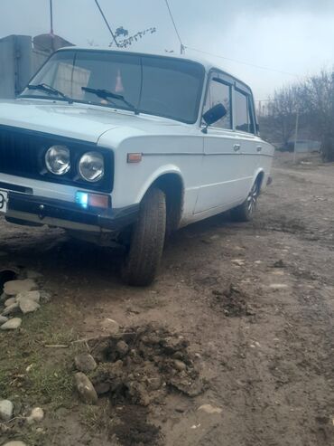 VAZ (LADA): VAZ (LADA) 2106: 1.6 l | 2002 il Sedan