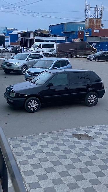 golf 4 1 9: Volkswagen Golf: 1993 г., 1.6 л, Механика, Бензин, Хэтчбэк — 1