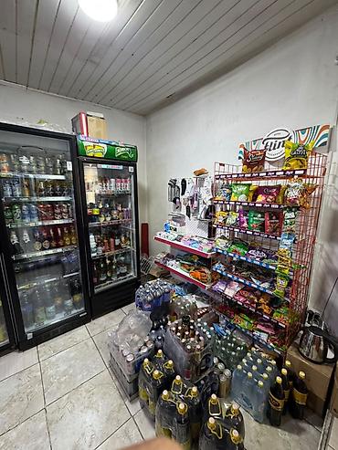 кой таш: Продаётся действующий магазин с готовым бизнесом по первой линии в г — 4
