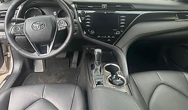 argb controller: Toyota Camry: 2018 г., 2 л, Автомат, Бензин, Седан — 6