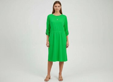 Sukienki: Moda, Sukienka damska, One size — 9