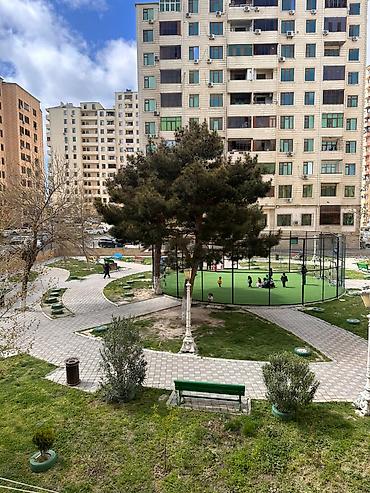 xırdalan bina ev: 3 otaqlı, Yeni tikili, 59 kv. m — 3
