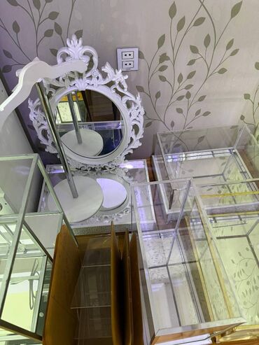 Hazır biznes: Ümumi 5 dəst xonça, 2 dəst uşaq xonçası (qız və oğlan uşağı üçün) -da lalafo.az — 18 Hazır biznes: Ümumi 5 dəst xonça, 2 dəst uşaq xonçası (qız və oğlan uşağı üçün) — 18