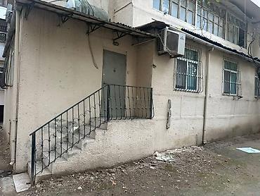 28 may ev: Bakı, 4 otaqlı, Köhnə tikili, m. Nəriman Nərimanov, 100 kv. m — 2
