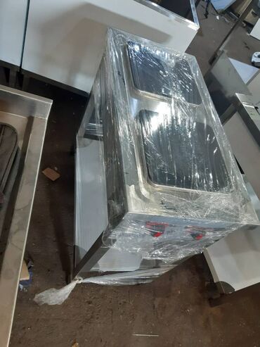 Nerjaveykalar: Restoran,kafe avadanlıqları.İstehsalçıyıq!! Paslanmaz poladdan bütün — 23