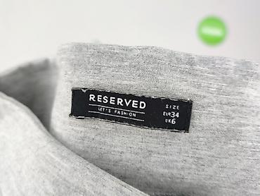 elegance: Reserved, Spódnica damska, rozmiar 2XS — 4