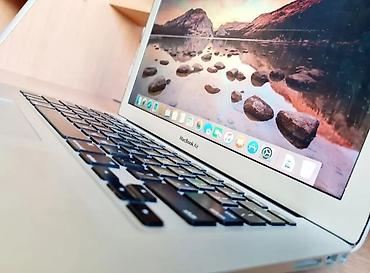 Ноутбуки Apple (MacBook): Ноутбук Apple (MacBook) 13.3 ", Intel Core i5, ОЗУ, RAM: 6 ГБ — 20