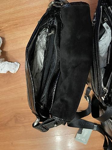 Çantalar: Сумки Tonelli оригинал, натуральная кожа В продаже женские сумки — 34