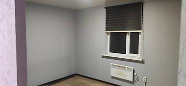 гостиницы аламедин 1: 2 комнаты, 40 м², 2 этаж, Косметический ремонт — 3