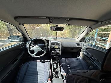 авенсис 2002 универсал: Toyota Avensis: 2002 г., 1.8 л, Автомат, Бензин, Универсал — 7