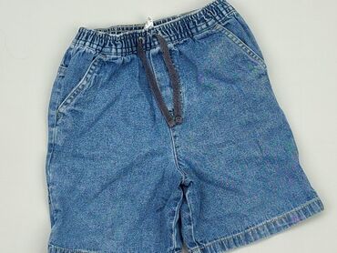 modne spodenki na lato: Shorts, George, 2-3 years, 92/98, condition - Good