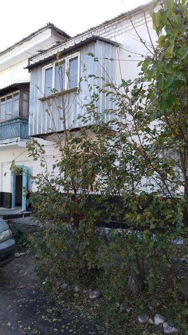 гост типа: 1 комната, 18 м², Общежитие и гостиничного типа, 2 этаж, Косметический ремонт