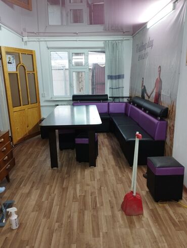 дом долгосрочная аренда: 49 кв. м, 3 бөлмө, Забор, тосулган