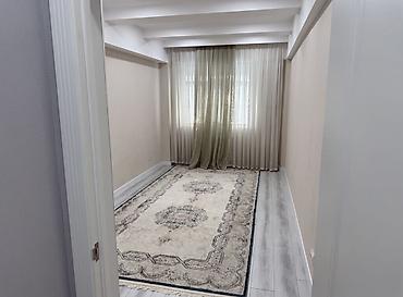 Продажа квартир: 2 комнаты, 80 м², Кок-Жар мкр Элитка, 11 этаж, Евроремонт — 8