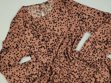 piękne i tanie sukienki: Shein, Women`s dress, size 2XL (EU 44)