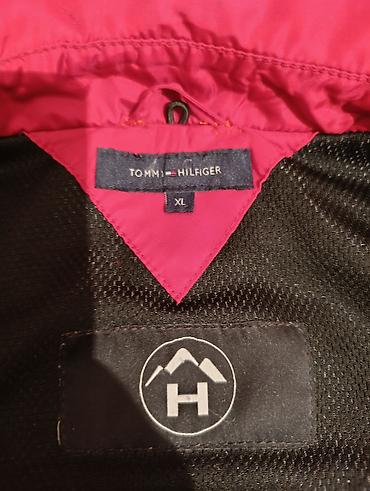 saatlar satisi: Kurtka, Bolonka, Qış, Tommy Hilfiger, XL — 6