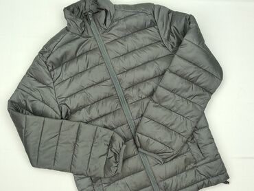 Kurtka zimowa, Young Style, 12 lat, 146-152 cm, stan - Idealny