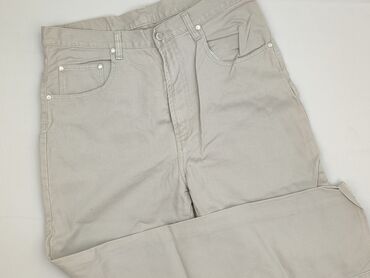 tanie cargo: Men's trousers, XL (EU 42), C&A, condition - Perfect