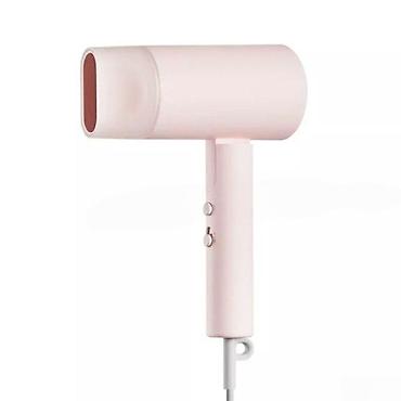 fen modelleri: Fen "XİAOMİ COMPACT H101 PİNK"Xiaomi Compact Hair Dryer H101 Pink — — 1