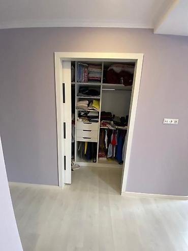 Продажа квартир: 3 комнаты, 123 м², Элитка, 2 этаж — 5