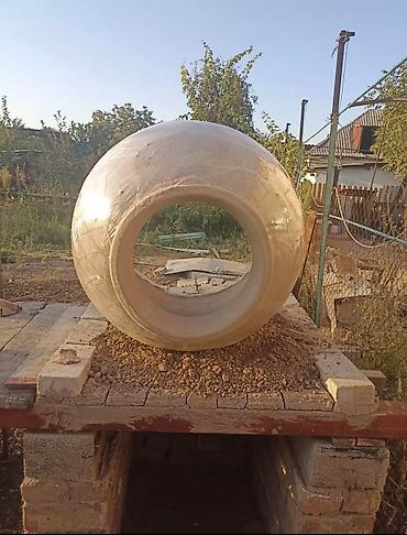 Другие стройуслуги: Тандыр бардык размери бар самсы лепешки шашлык домашнии тандыр — 8