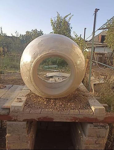 Бампер и комплектующие: Тандыр домашний универсальный тандыр для домашнего использование Самсы at lalafo.kg — 6 Бампер и комплектующие: Тандыр домашний универсальный тандыр для домашнего использование Самсы — 6