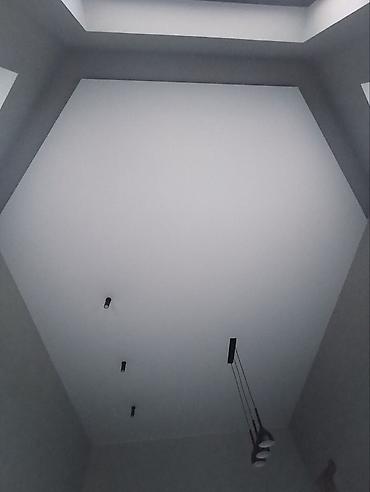 Натяжной потолок: Натяжной потолок Глянцевое, Матовое, 3D потолки Гарантия, Бесплатная консультация, Бесплатный замер — 6