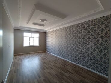 həyət evləri binəqədi: Поселок Бинагади 3 комнаты, 100 м²