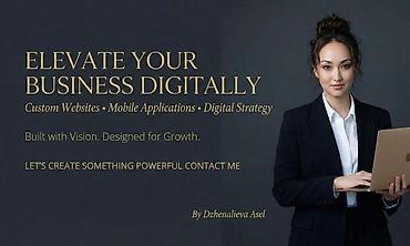 Интернет реклама: Facebook, Instagram, Мобильные приложения, Поддержка сайта, Разработка дизайна, Разработка контента — 9