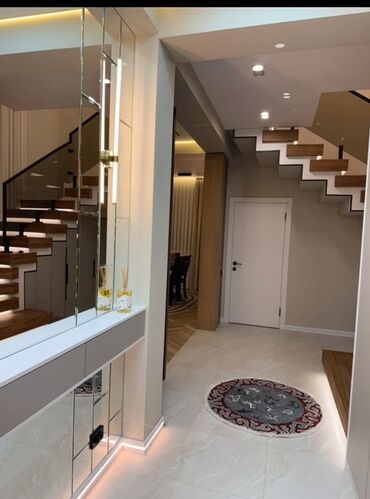 Продажа домов: Дом, 170 м², 4 комнаты, Риэлтор, Дизайнерский ремонт at lalafo.kg — 5 Продажа домов: Дом, 170 м², 4 комнаты, Риэлтор, Дизайнерский ремонт — 5