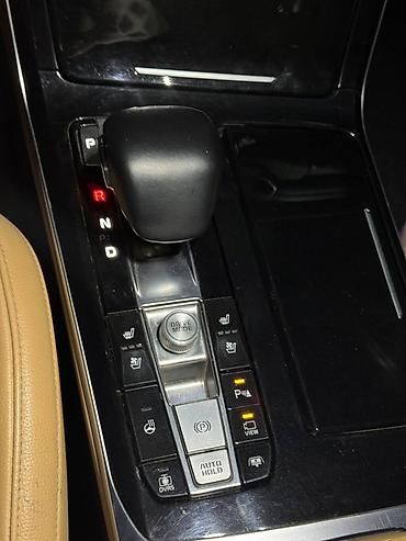 Продажа авто: Kia K7: 2020 г., 2.4 л, Автомат, Гибрид, Седан — 6
