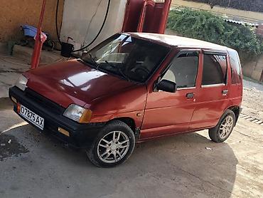 куплю маш: Daewoo Tico: 1996 г., Автомат, Хэтчбэк — 2