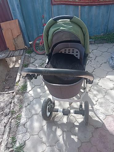 Коляски: Срочно продаются — 3