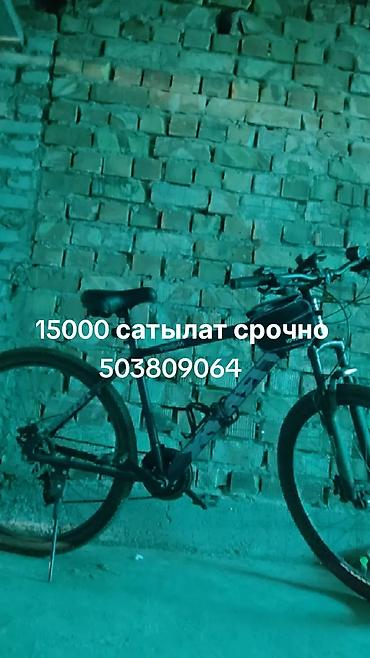 bxt fix: Горный велосипед - Диаметр колес: 29 - Рама: алюминиевая, хардтейл - — 1