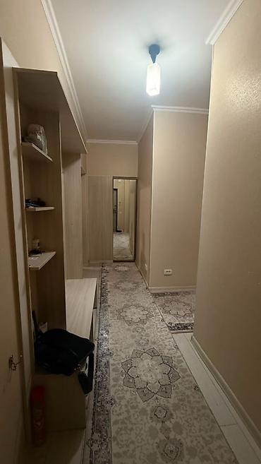 квартира молодая гвардия: 2 комнаты, 47 м², Молодая Гвардия 104 серия, 2 этаж, Свежий ремонт — 9