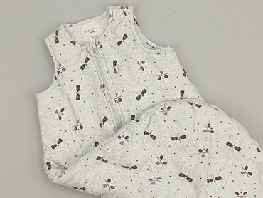 bielizna dla dzieci pepco: Sleepwear, Fox&Bunny, 9-12 months, condition - Good